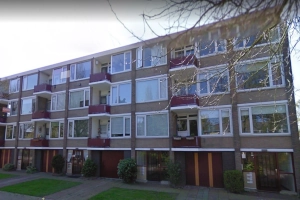 VvE Parkflat de Bilt III